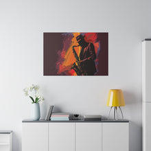 Load image into Gallery viewer, Jazz Musician