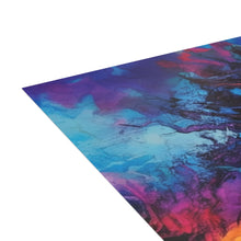Load image into Gallery viewer, Grounded Woman of Color Postcard Bundles (envelopes included)