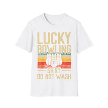 Load image into Gallery viewer, Lucky Bowling Shirt
