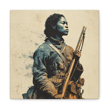 Load image into Gallery viewer, She Wore the Uniform