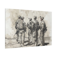 Load image into Gallery viewer, Military Team