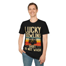 Load image into Gallery viewer, Lucky Bowling Shirt