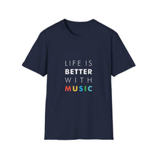 Load image into Gallery viewer, Music