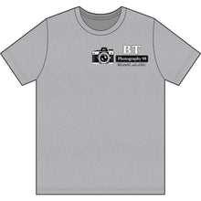 Load image into Gallery viewer, B. Travers - Business Polyester T-Shirt