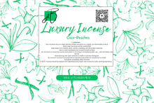 Load image into Gallery viewer, Luxury Incense - 10 pack