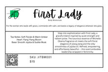 Load image into Gallery viewer, First Lady