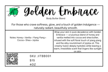 Load image into Gallery viewer, Golden Embrace