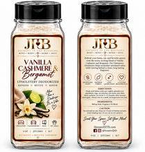 Load image into Gallery viewer, Vanilla Cashmere & Bergamot