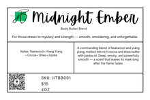 Load image into Gallery viewer, Midnight Ember