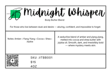 Load image into Gallery viewer, Midnight Whisper