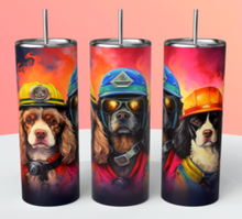 Load image into Gallery viewer, Rescue Dogs3