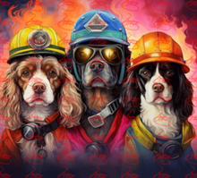 Load image into Gallery viewer, Rescue Dogs3