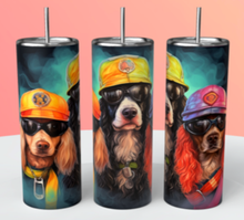 Load image into Gallery viewer, Rescue Dogs3