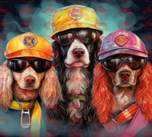 Load image into Gallery viewer, Rescue Dogs3