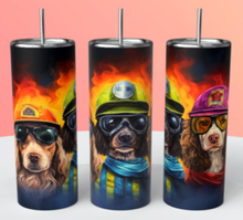 Load image into Gallery viewer, Rescue Dogs3