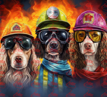 Load image into Gallery viewer, Rescue Dogs3