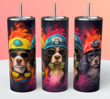 Load image into Gallery viewer, Rescue Dogs3