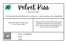 Load image into Gallery viewer, Velvet Kiss