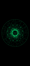 Load image into Gallery viewer, Zodiac map