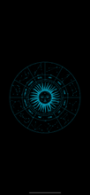 Load image into Gallery viewer, Zodiac map