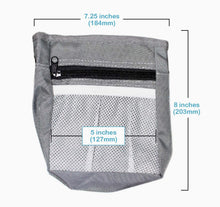 Load image into Gallery viewer, Pet Treat Pouch