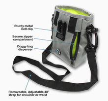 Load image into Gallery viewer, Pet Treat Pouch
