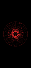 Load image into Gallery viewer, Zodiac map