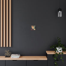 Load image into Gallery viewer, Lunar Year of the Monkey - Matte Canvas

