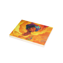 Load image into Gallery viewer, Woman of Color Postcard Bundles (envelopes included)
