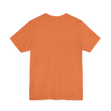 Load image into Gallery viewer, Empowering Unisex Jersey Tee - 'Broken Doesn’t Mean Defeated'

