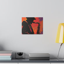 Load image into Gallery viewer, Jazz Musician
