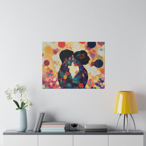 Romantic Love