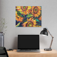 Load image into Gallery viewer, Sunflowers
