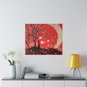 Serene Blossom