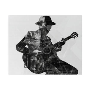 Guitar Man