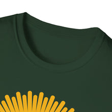 Load image into Gallery viewer, Unisex Softstyle T-Shirt - Juneteenth

