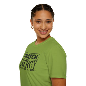 Match Energy