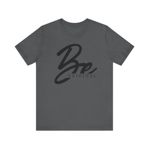 Be Original