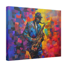 Load image into Gallery viewer, Man of Jazz
