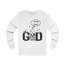 Load image into Gallery viewer, God is Good
