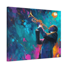 Load image into Gallery viewer, Midnight Trumpet Lounge
