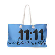 Mak a Wish - Weekender Bag