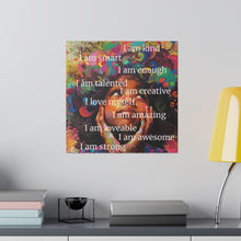 Load image into Gallery viewer, Preteen Affirmations
