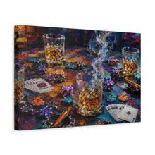 Load image into Gallery viewer, Smoke, Oak &amp; Fortune
