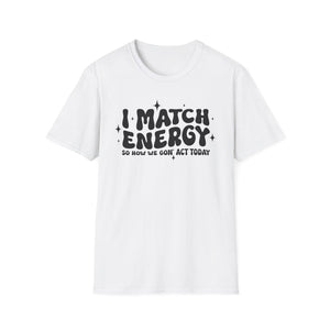 Match Energy