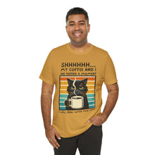 Load image into Gallery viewer, My Coffee and I
