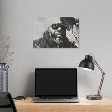 Load image into Gallery viewer, The Man in Rain
