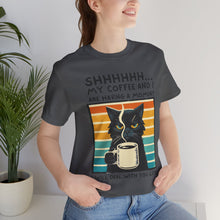Load image into Gallery viewer, My Coffee and I
