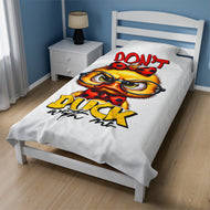 Duck with Me