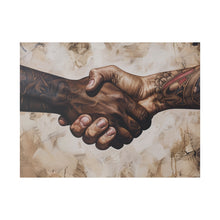 Load image into Gallery viewer, The Handshake
